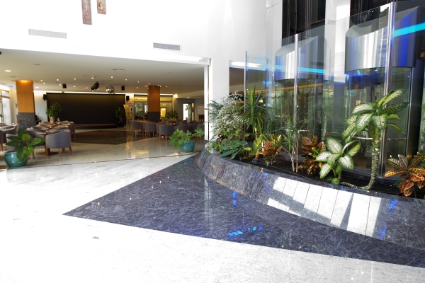Hotel Paradise Costa Taurito
